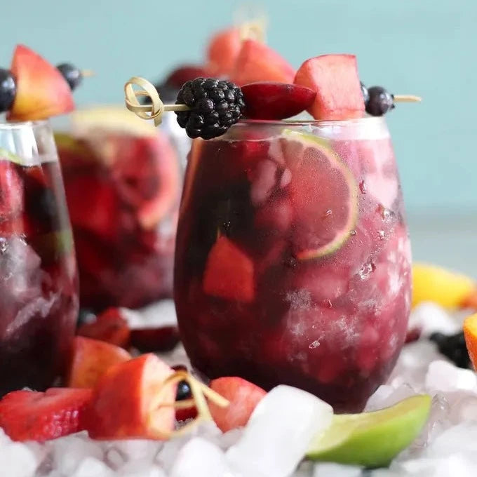 Seasonal Mixed Fruit for Sangria (500g)