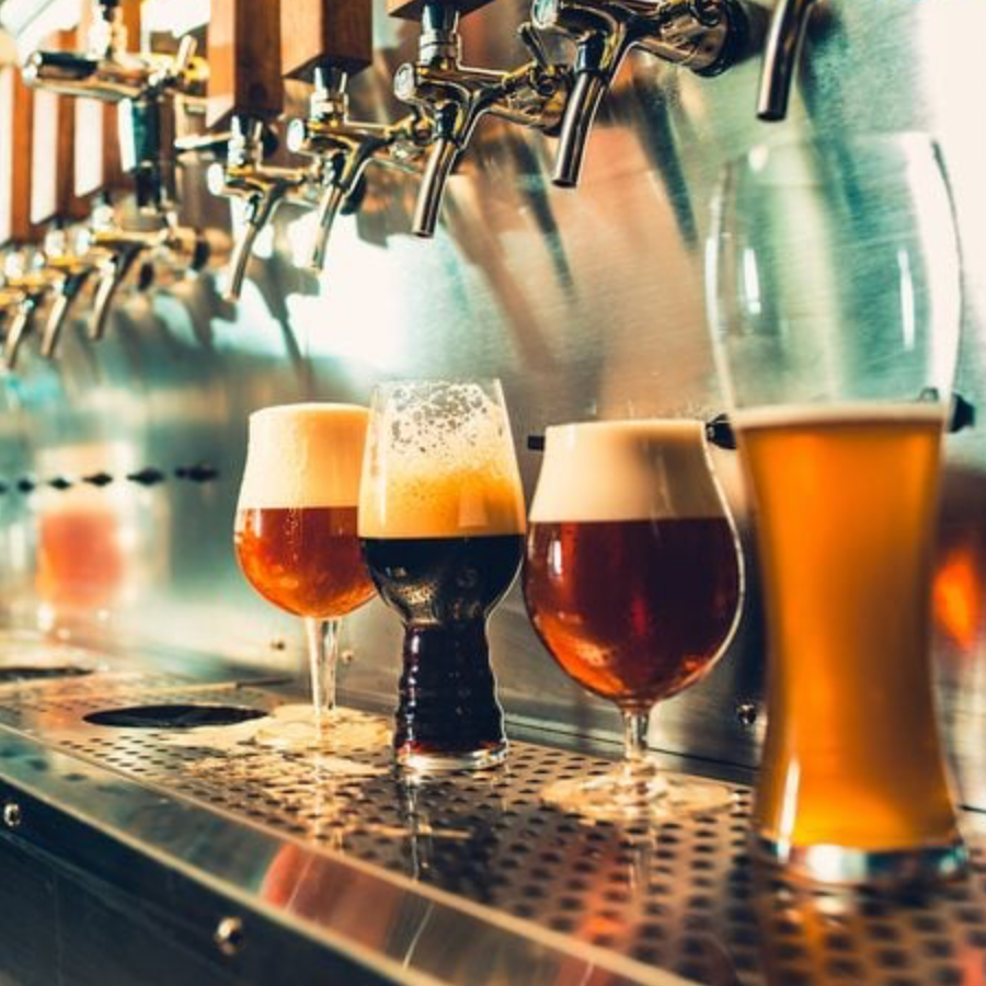 Craft Beer