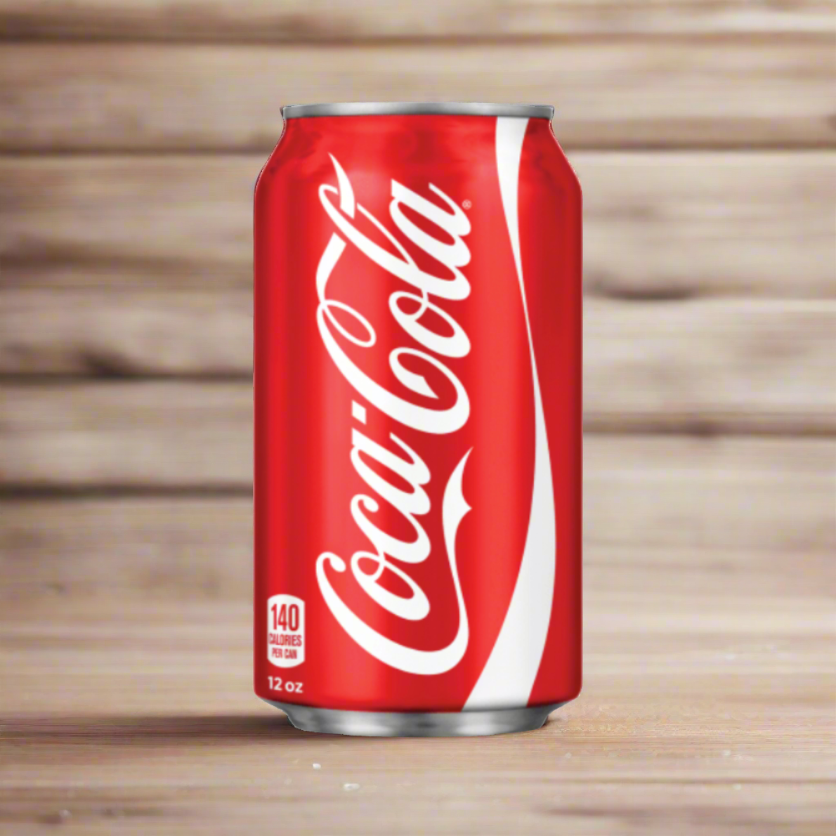 Coca-Cola (330ml x 8pcs)